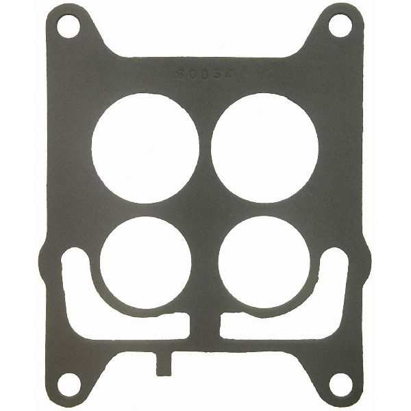 1960-1966 Cadillac Commercial Chassis Carburetor Mounting Gasket (FelPro)