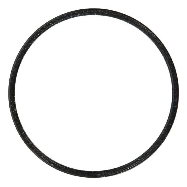 2009-2010 Jeep Commander Exhaust Pipe Flange Gasket - Manifold To Front Pipe (FelPro)