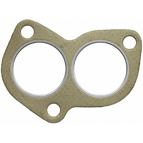 1980-1981 Volvo 264 Exhaust Pipe Flange Gasket - Manifold To Front Pipe (FelPro)