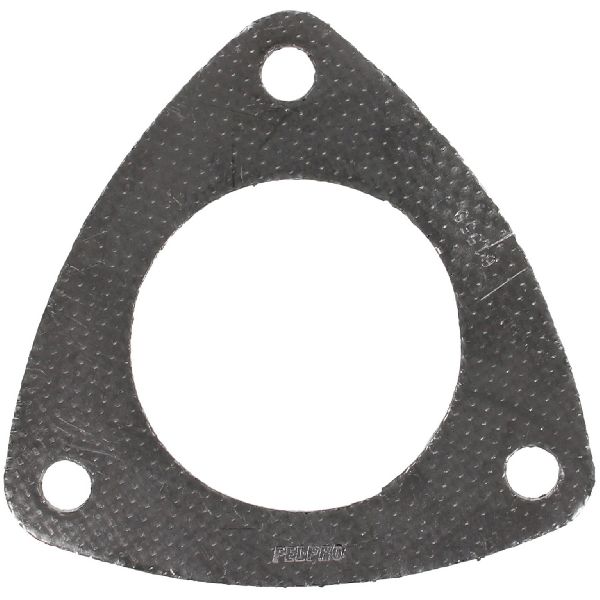 2010 Hummer H3T Exhaust Pipe Flange Gasket - Converter To Muffler Assembly (FelPro)