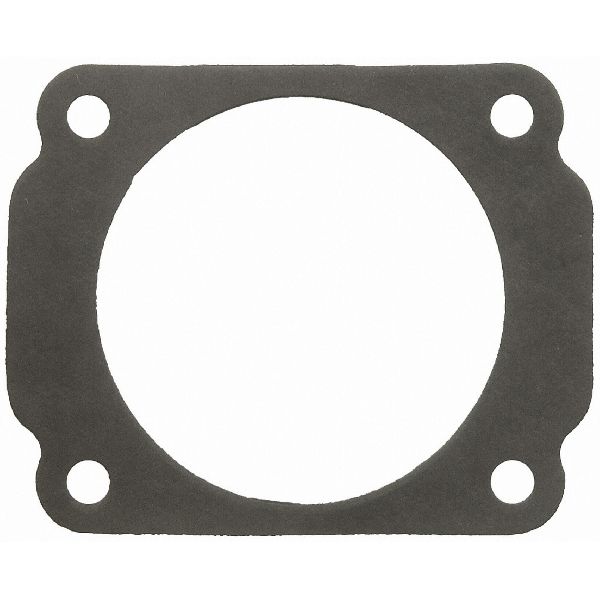 2003-2005 Lincoln Aviator Fuel Injection Throttle Body Mounting Gasket - Housing To Spacer (FelPro)