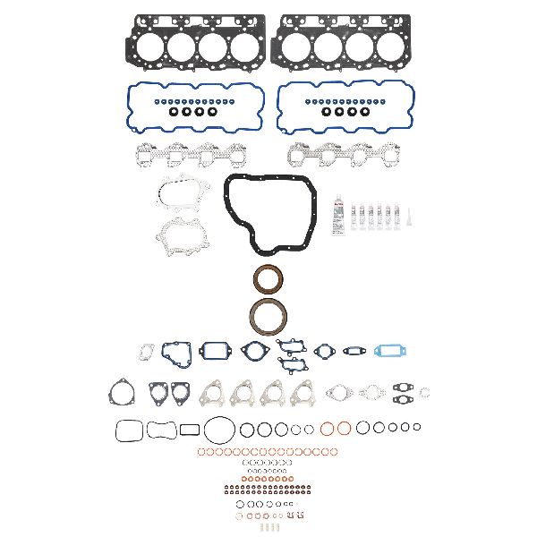2001-2004 GMC Sierra 3500 Engine Gasket Set (FelPro)