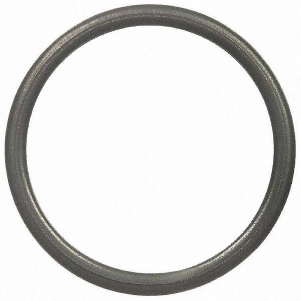 1985-1995 Suzuki Samurai Exhaust Pipe Flange Gasket - Front Pipe To Intermediate Pipe or Intermediate Pipe To Muffler Assembly (FelPro)