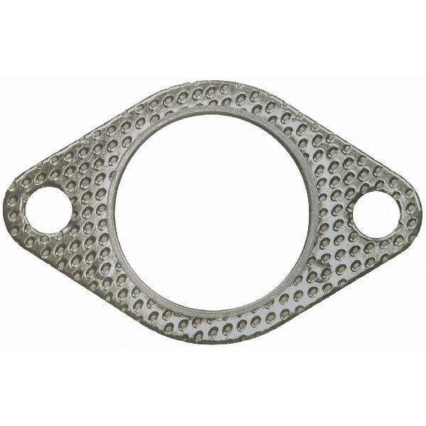 1989-1992 Ford Probe Exhaust Pipe Flange Gasket - Converter To Intermediate Pipe (FelPro)