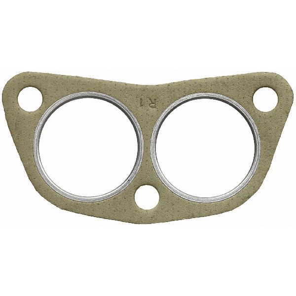 1989-1995 Geo Tracker Exhaust Pipe Flange Gasket - Manifold To Front Pipe (FelPro)