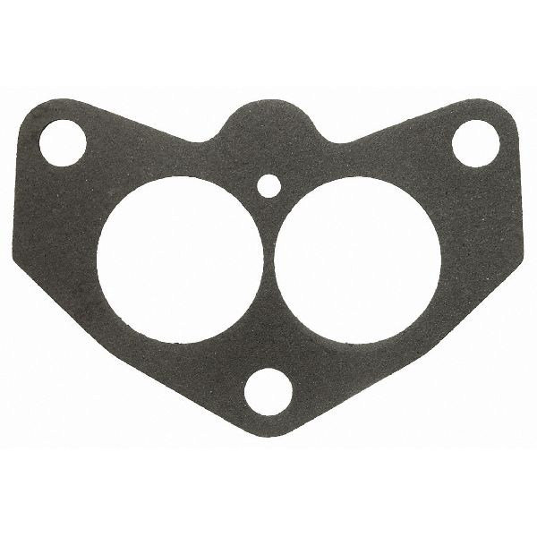 1953-1959 Ford F-100 Carburetor Mounting Gasket -  or Carburetor To Governor or Carburetor To Intake Manifold (FelPro)