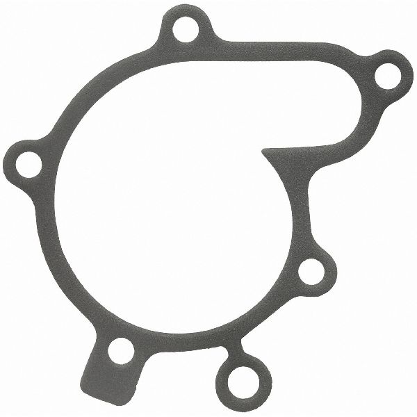 1999-2003 Mazda Protege Engine Water Pump Gasket (FelPro)