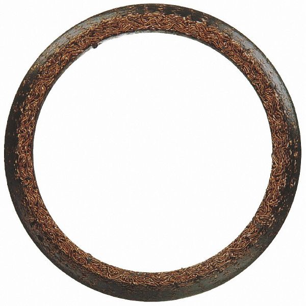 2009-2012 Ford Escape Exhaust Pipe Flange Gasket - Muffler Assembly To Resonator Assembly (FelPro)