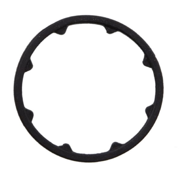 2009-2010 Pontiac G3 Engine Oil Cooler Line Seal - Outlet (Inner) (FelPro)