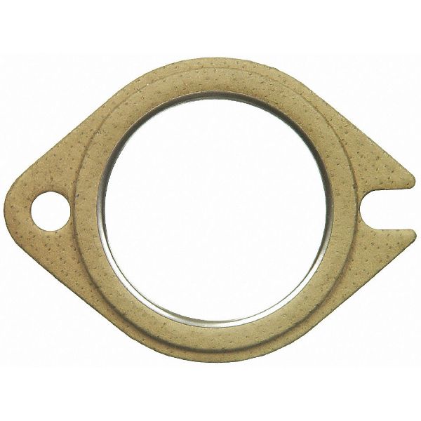 1975-1980 Ford Pinto Exhaust Pipe Flange Gasket - Front Pipe To Converter (FelPro)