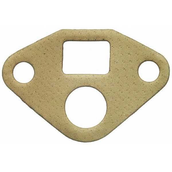 1985-1994 Chevrolet Astro Exhaust Gas Recirculation (EGR) Valve Gasket - Valve To Manifold (FelPro)