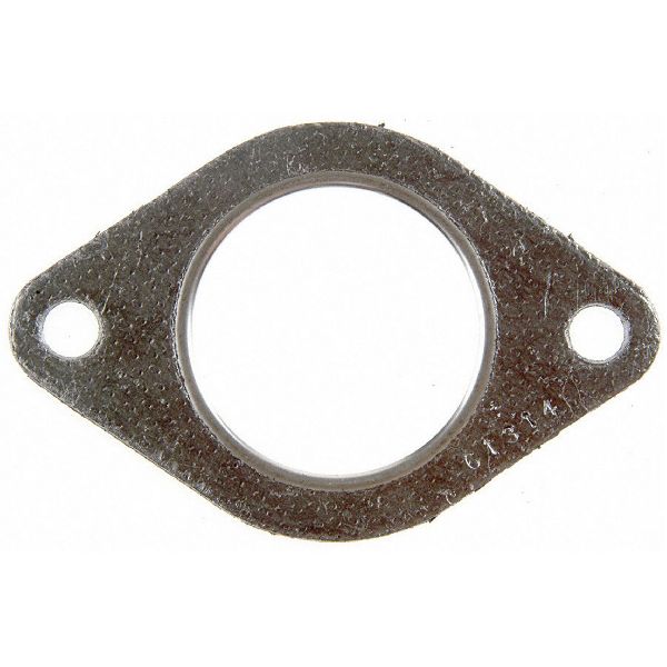 2005-2009 Chevrolet Equinox Exhaust Pipe Flange Gasket - Converter To Resonator Assembly (FelPro)