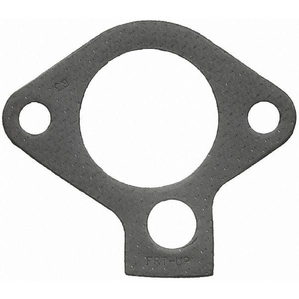 1981-1986 Ford F-150 Carburetor Mounting Gasket - Spacer To Intake Manifold (FelPro)