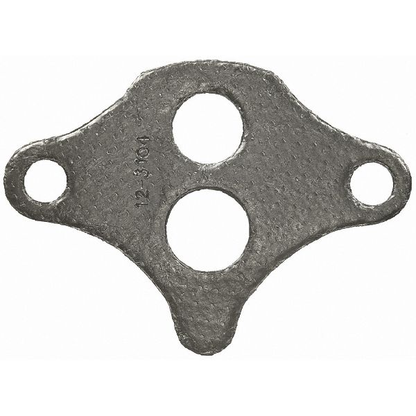 1994 GMC Jimmy Exhaust Gas Recirculation (EGR) Valve Gasket - Valve To Manifold (FelPro)