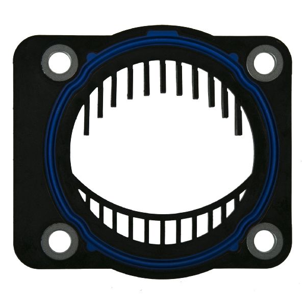 2010-2014 Ford E-150 Fuel Injection Throttle Body Mounting Gasket - Housing To Spacer (FelPro)