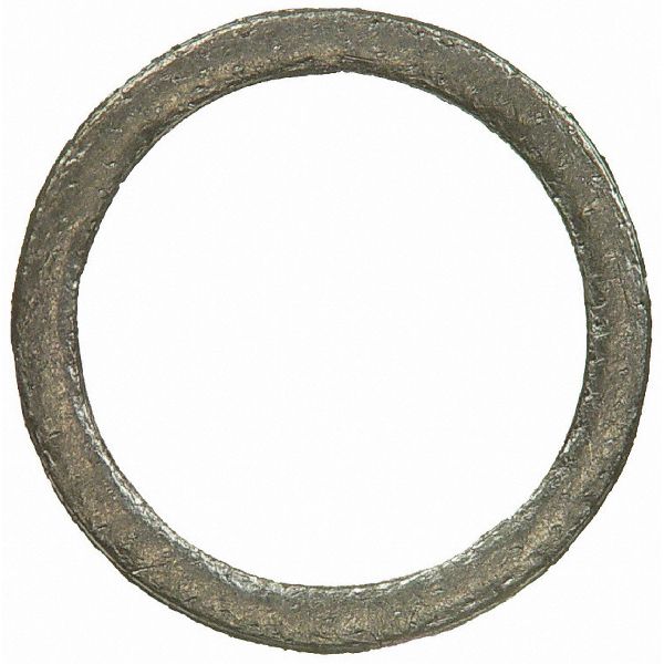 1995-2005 Pontiac Sunfire Exhaust Pipe Flange Gasket - Converter To Intermediate Pipe or Converter To Resonator Assembly or Front Pipe To Converter (FelPro)