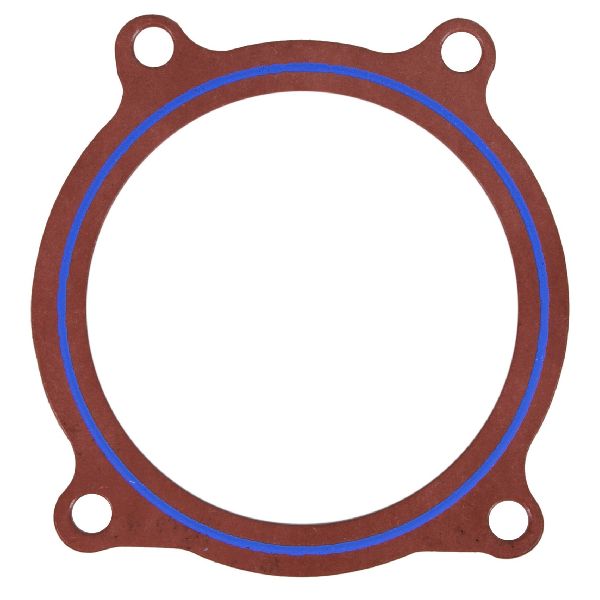2011-2022 Ram 4500 Fuel Injection Throttle Body Mounting Gasket - Air Intake Connector (FelPro)
