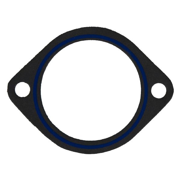 2004-2005 GMC Sierra 3500 Fuel Injection Plenum Gasket Set - Upper (FelPro)