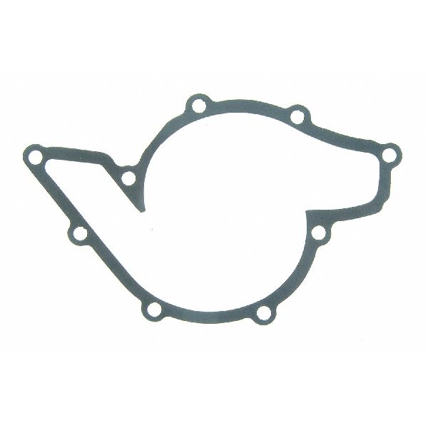 2002-2003 Audi S6 Engine Water Pump Gasket (FelPro)