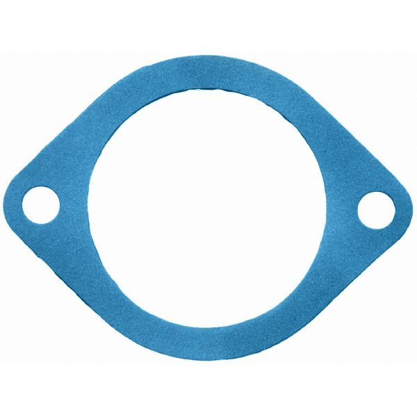 1983-1994 Ford F-250 Engine Coolant Thermostat Gasket - Left (FelPro)