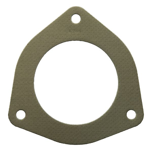 2011-2022 Ram 2500 Exhaust Pipe Flange Gasket - Front Pipe To Converter (Front) (FelPro)