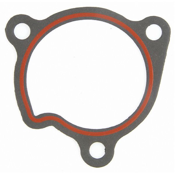 2014-2015 Nissan Rogue Select Engine Water Pump Gasket - Pump To Housing (FelPro)