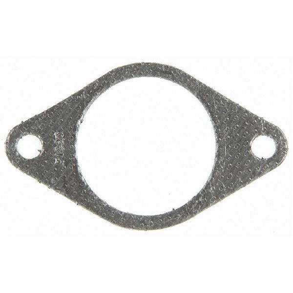 2001-2004 GMC Sierra 2500 HD Exhaust Gas Recirculation (EGR) Valve Gasket - Valve To Manifold (FelPro)