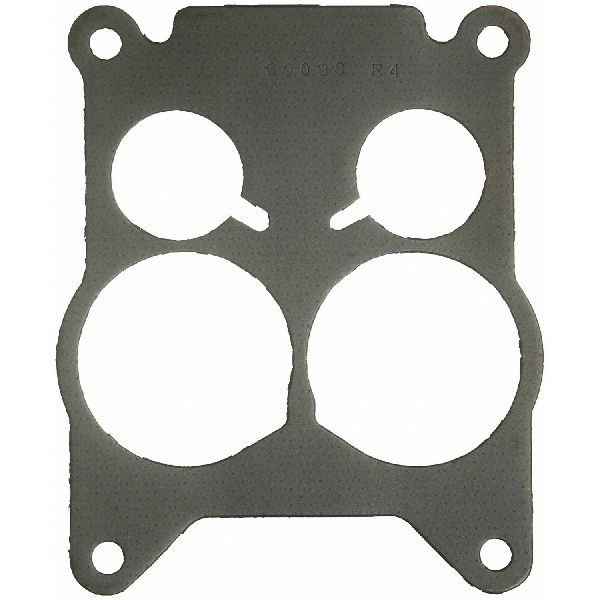 1970-1984 Cadillac Commercial Chassis Carburetor Mounting Gasket (FelPro)