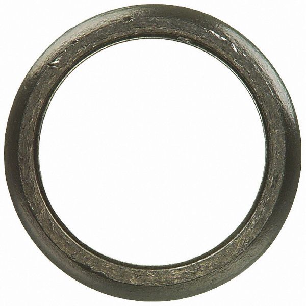 1986 Jeep Comanche Exhaust Pipe Flange Gasket - Manifold To Front Pipe (FelPro)