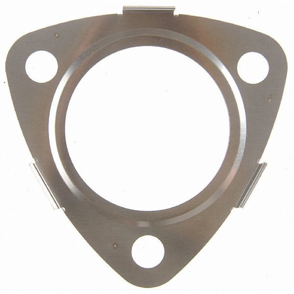 2002-2003 Saturn Vue Exhaust Pipe Flange Gasket - Converter (Front) To Converter (Rear) or Manifold To Converter (FelPro)