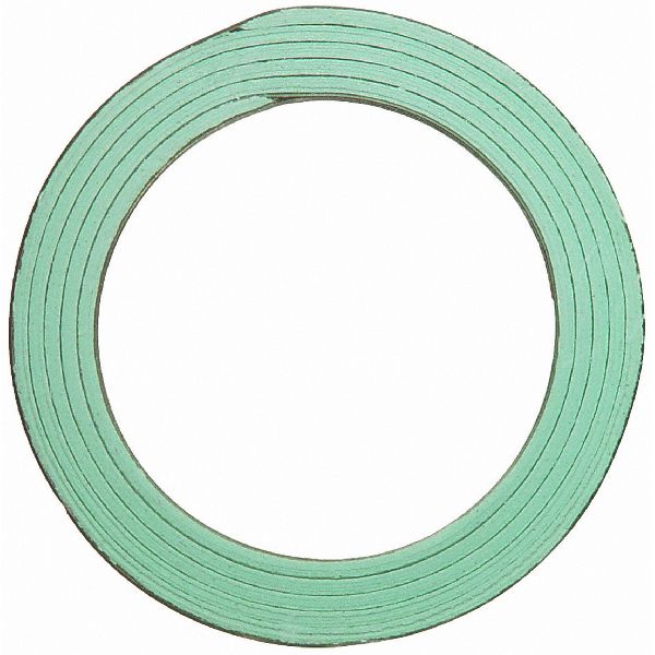 2008-2016 Lexus LS600h Exhaust Pipe Flange Gasket - Resonator Assembly To Muffler Assembly (FelPro)