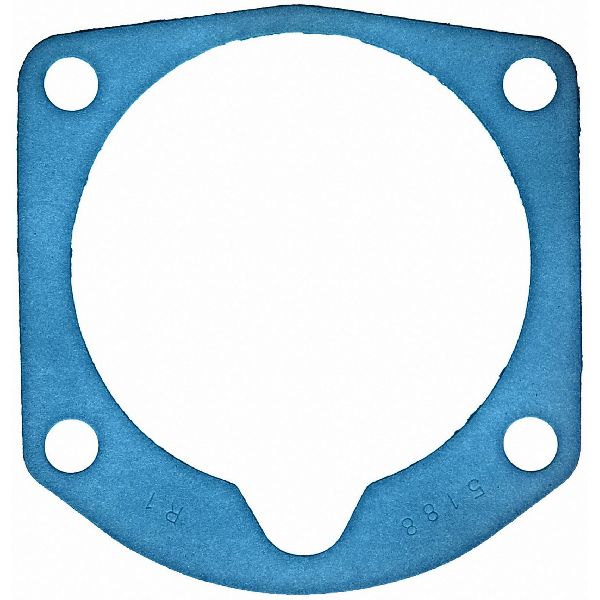 1955-1958 Buick Roadmaster Drive Axle Shaft Flange Gasket - Rear (FelPro)