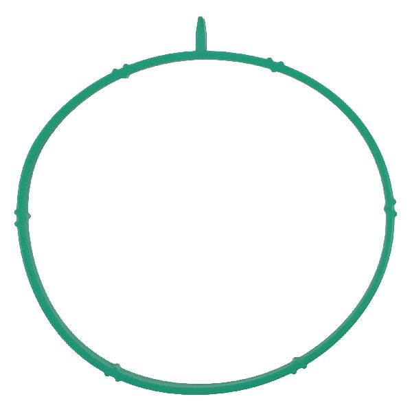 2013-2015 Audi A6 Quattro Fuel Injection Throttle Body Mounting Gasket - Throttle Body To Intake Manifold (FelPro)