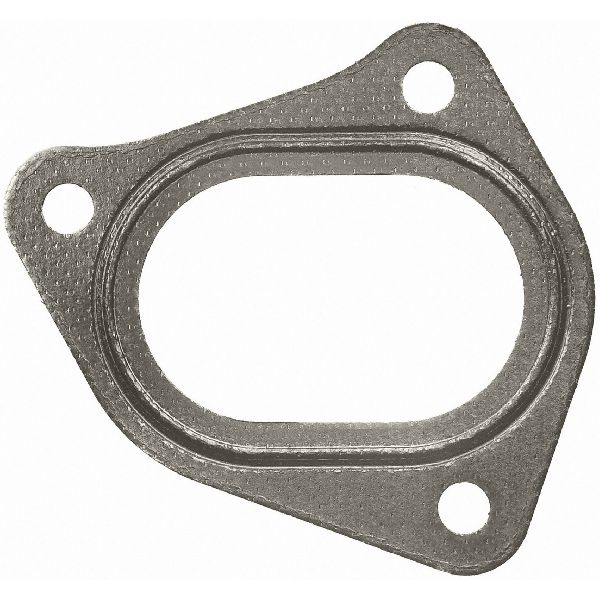 1991-1994 Ford Explorer Exhaust Pipe Flange Gasket - Y-Pipe To Converter (FelPro)