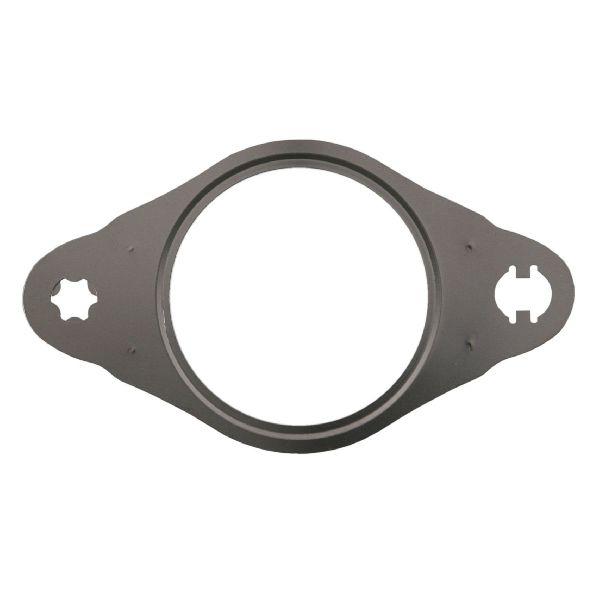2017-2022 Jeep Compass Exhaust Pipe Flange Gasket - Front Pipe To Resonator Assembly or Manifold Converter To Resonator Assembly (FelPro)