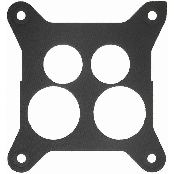 1975-1976 Ford Elite Carburetor Mounting Gasket - Carburetor To Spacer (FelPro)