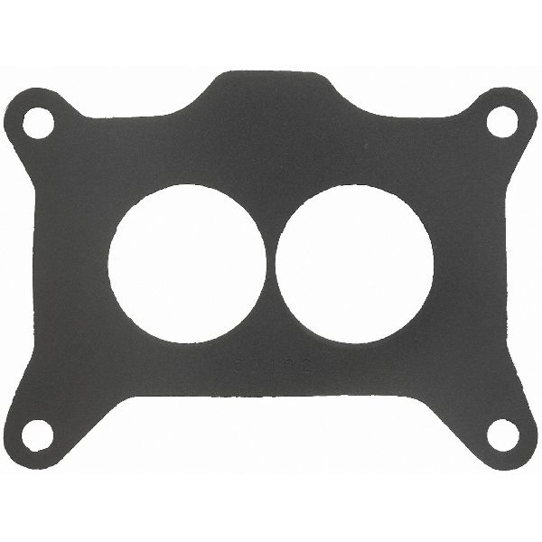 1974-1983 Jeep Cherokee Carburetor Mounting Gasket - Insulator To Intake Manifold (FelPro)
