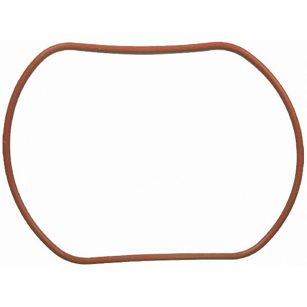 2001-2011 Lincoln Town Car Fuel Injection Throttle Body Mounting Gasket - Spacer To Intake Manifold (FelPro)