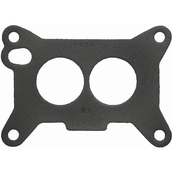1973-1974 Ford F-100 Carburetor Mounting Gasket - Spacer To Intake Manifold (FelPro)