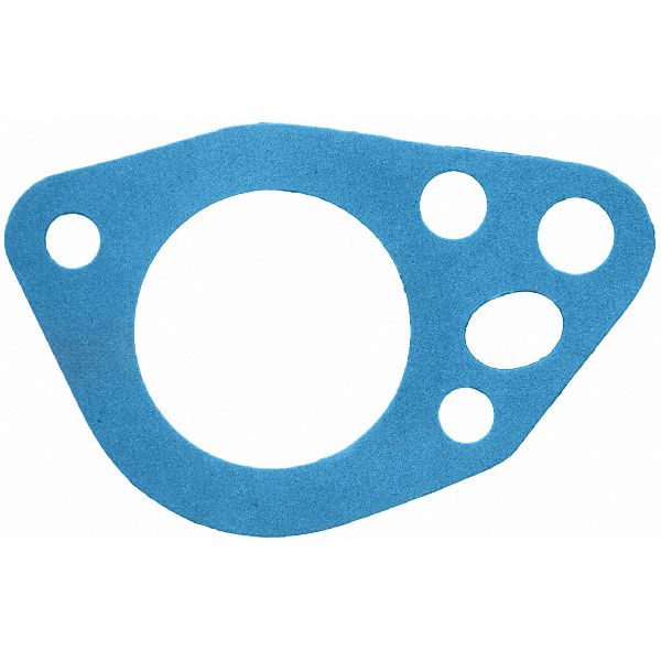 1978 Dodge Magnum Engine Coolant Outlet Gasket (FelPro)