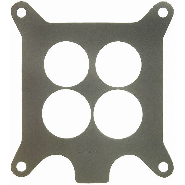 1974 Jeep Cherokee Carburetor Mounting Gasket - Insulator To Intake Manifold (FelPro)