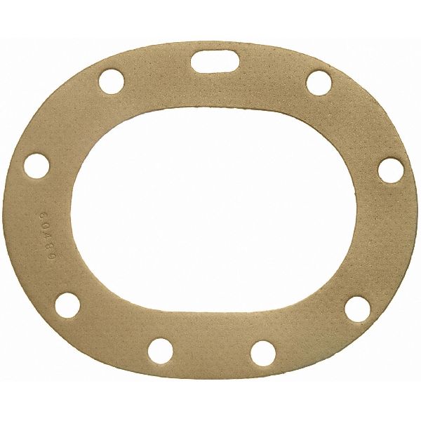 1982-1988 Ford EXP Exhaust Pipe Flange Gasket - Manifold To Front Pipe (FelPro)