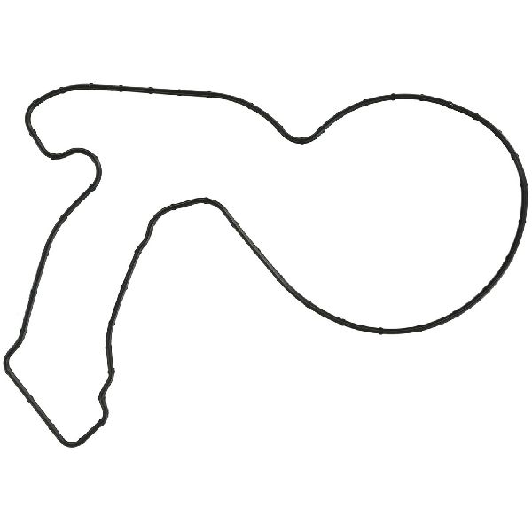 2007-2009 Hyundai Santa Fe Engine Water Pump Gasket - Left (FelPro)