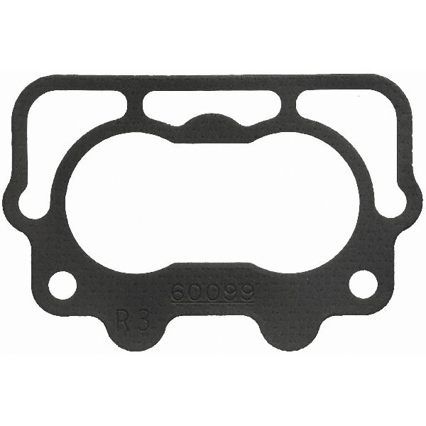 1970 GMC Jimmy Carburetor Mounting Gasket (FelPro)