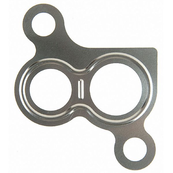 1998-2000 Lexus GS400 Exhaust Gas Recirculation (EGR) Valve Gasket - Valve To Manifold (FelPro)