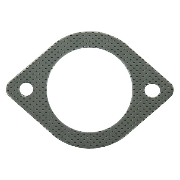 2009-2012 Suzuki Equator Exhaust Pipe Flange Gasket - Intermediate Pipe To Muffler Assembly (FelPro)