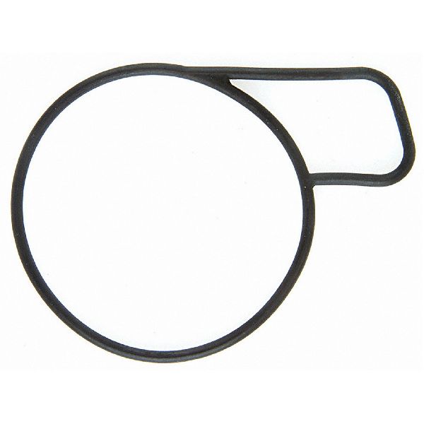 1999-2003 Saab 9-3 Fuel Injection Throttle Body Mounting Gasket - Lower (FelPro)