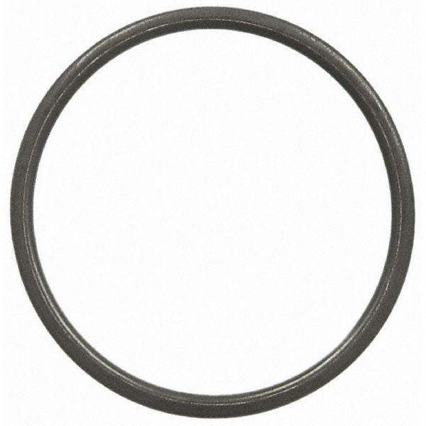 2010-2014 Honda Insight Exhaust Pipe Flange Gasket - Converter (Rear) To Resonator Assembly (FelPro)