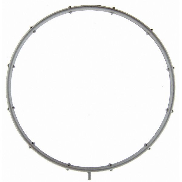 2005-2021 Chrysler 300 Fuel Injection Throttle Body Mounting Gasket -  or Lower (FelPro)