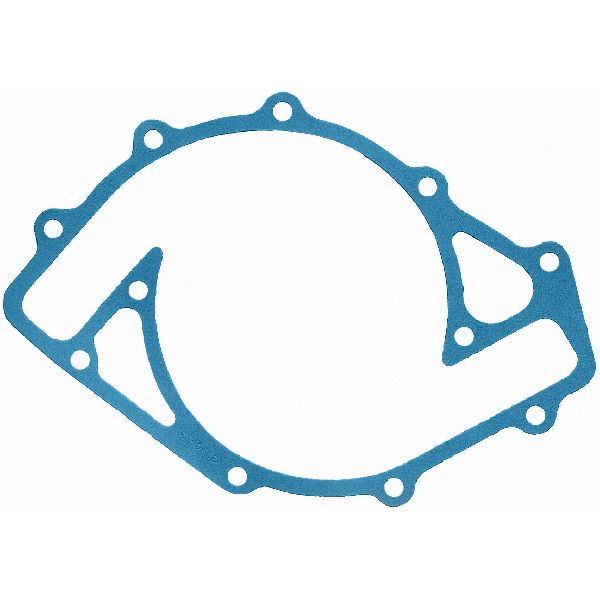 1968-1978 Lincoln Continental Engine Water Pump Backing Plate Gasket (FelPro)